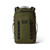 YETI Cayo™ 35L All-Weather Backpack in Olive