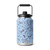 Rambler One Gallon Jug Blue Camo65197