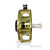 SDS 7/8 Ported Olive Reel  w/ Platinum Handle65464