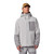 Simms Men's Challenger Fishing Jacket in shale
