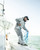 Simms Men's Challenger Fishing Jacket in shale