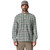 M's Longsleeve Island Hopper Shirt58639