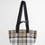 Barbour Layla Tartan Mini Tote Bag65501