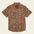 Howler Brothers H Bar B Snap Shirt in Fungi Forage: Nightfall