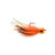 Clauser Crustacean Orange 0165571