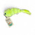 Chocklett's Hybrid Double Hook Game Changer 5" Chartreuse #3/065600