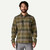 Patagonia Men's Canyonite Flannel Shirt64862