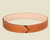Birdstrap Leather Co. | 2" Shell Bag Belt - Velcro60049