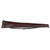 Croots Byland Leather Shotgun Slip with Flap and Zip