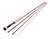 Sage Power R8 Rod 6wt 9'6" 4pc FB65746