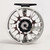 Nautilus GTR 10/11 Silver Reel65750