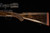 Rigby Highland Stalker, .300 Win Mag w/ Z8i - NEW2600773