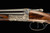 McKay Brown SxS, 20ga/29", Celtic Scroll - used/A+2600789