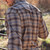 Poncho | The Muleshoe | Regular Fit65819