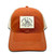 G&S Field and Fly Relaxed Trucker Hat65855