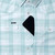 Poncho | The Big Sky | Slim Fit65867
