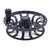Hardy Fortuna Regent Reel 6000 Black62444