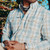 Poncho | The Nervous Water | Slim Fit65904