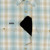 Poncho | The Nervous Water | Slim Fit65904