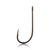 Mustad Saltwater Streamer Fly Hook | C70SAP-TX | Size 4 | 25 count60629