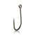 Mustad Rune Big Game Fly Hook | C77SAP-TX  | Size 3/0 | 25 count62163