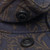 Poncho | The John Coffee | Slim Fit65922