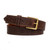 Kingfisher Leatherworks Bison Belt62655