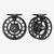 Sage Shift 5/6 Reel Black65981