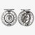 Sage Shift 3/4 Reel Platinum65983
