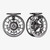 Sage Shift LT 5/6 Reel Silver Pine65985