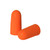 Radians Resistor® 32 Disposable Foam Earplugs | 50 Pair Bag66052