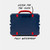 Turtlebox Gen 3 Speaker USA Edition66095