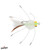 Umpqua Rag Head Crab 2.0 | White | Size 0665731