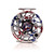 Hatch 2026 Custom USA Iconic 9 Plus Reel, Mid Arbor66123