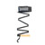 Yankee Fork Collapsible Wading Staff w/ Sheath and Cork Handle64784
