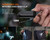 Fenix E04R Clip-On Flashlight66149