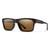 Strand Matte Tortoise Frame / ChromaPop Polarized Brown Lens66166