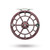 Ross Evolution LTX Reel | 4/5 | Matte Merlot64008