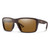 SMITH  Backcast  Matte Mississippi Mud  ChromaPop Glass Polarized Brown