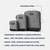 YETI Crossroads Packing Cube - Small