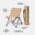 YETI Trailhead® Field Chair