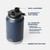 Rambler One Gallon Jug 2.0