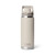 YETI Rambler® 26oz Water Bottle with Flip Chug Cap in Cape Taupe