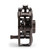 Orvis Hydros Reel | Black | II (3-5wt)