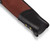 Croots Rosedale Canvas Bipod Rifle Slip with Flap and Zip