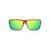 Bajio Rigolets | Brown Tortoise | Green Mirror Glass