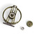 Orvis Hydros® Reel | Olive | II (3-5wt)