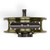 Orvis Hydros® Reel | Olive | II (3-5wt)