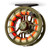 Orvis Hydros® Reel | Olive | II (3-5wt)