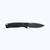 Benchmade Bugout Vapyr  Black  Drop-Point 534BK